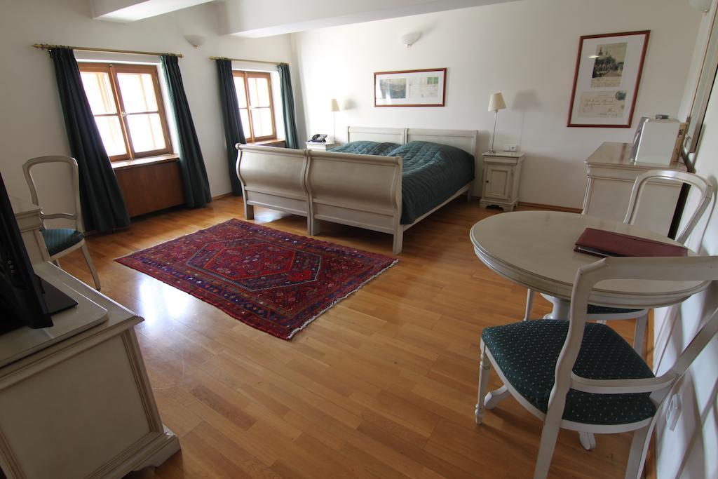 Hotel Rezidence Lundborg Praga Pokój zdjęcie