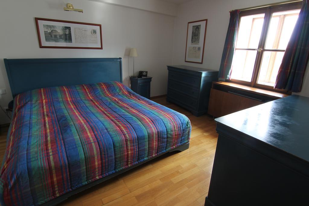 Hotel Rezidence Lundborg Praga Zewnętrze zdjęcie